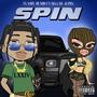 Spin (feat. Giaa Da Alpha) [Explicit]