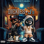 Dickies + J's (Explicit)