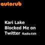 Kari Lake Blocked Me on Twitter