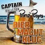 Bier macht klug (Radio Edit) [Explicit]