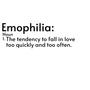 Emophilia (Explicit)