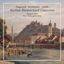 Harpsichord Concertos - SCHEIBL, J.A. / WAGENSEIL, G.C. / STEINBACHER, J.M. (Styrian Harpsichord Concertos) [M. Hell, Neue Hofkapelle Graz]