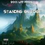 Standing on edge (Explicit)