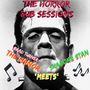 Brad Turner (The Manor) Meets Skabone Stan: The Horror Dub Sessions