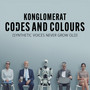 Codes and Colours (Synthetic Voices never grow old)