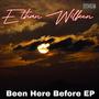 BEEN HERE BEFORE EP