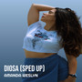 Diosa (Sped Up)