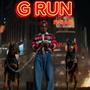 G Run (feat. Lil Foil) [Explicit]