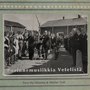 Perinnemusiikkia Vetelistä