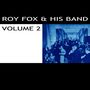 Roy Fox & His Band, Vol. 2