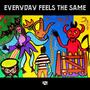 Everyday feels the same (feat. South Bound Beats) [Explicit]