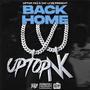 Back Home (feat. Zay Lyve) [Explicit]