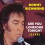 Are You Lonesome Tonight (Live)