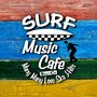 Surf Music Cafe - Best of J-Pop Hits Ska-Jazz Style