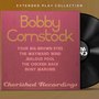 Bobby Comstock: The Extended Play Collection