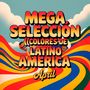 Mega Selección April (Colores de Latino America)
