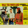 Walk The Proud Land (1956)