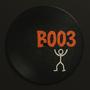 BOO3 (Explicit)