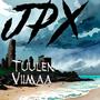 Tuulen viimaa