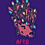 Afro