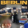 Berlin Tijara (Explicit)