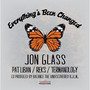 Everything's Been Changed (feat. Pat Liban, REKS & Termanology)