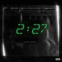 2:27 (feat. SolidLuhDan) [Explicit]