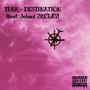 DESTINATION (feat. 2KCLAY & Jelani) [Explicit]