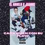 CADA QUIEN CON SU FLOW (feat. Juanke Demenzy) [Explicit]