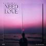 Need Love (feat. Brotherbart) [Explicit]