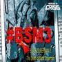 B.S.M.3: The Death of Black Superman (Explicit)