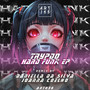 Hard Funk EP