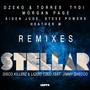 Stellar (feat. Jimmy Gnecco) Remixes