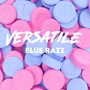 Blue Razz (Explicit)