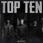 TOP TEN (feat. Pisca & AtomoG) [Explicit]