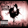 Too Late to Rhyme 2010 (Explicit)