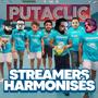 Streamers harmonisés (Explicit)