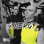 Synergy EP (Explicit)