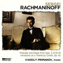 Vassily Primakov: Rachmaninoff Recital