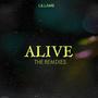 Alive (The Remixes