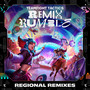 Teamfight Tactics REMIX RUMBLE Regional Remixes