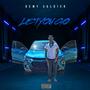 LET YOU GO (Explicit)