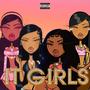 TWERK PARTY (feat. It Girls) [Explicit]