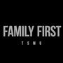 Family First (feat. Chedy & Edwing)