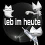 leb im heute (feat. lil uganda) [Explicit]