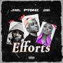 Efforts (Explicit)