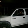 NOT A CYBERTRUCK