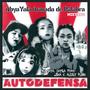 Autodefensa (feat. Mc Saya Londoño, Audry Funk & Jeka) [Explicit]