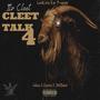 Cleet Talk 4 (Explicit)