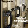 SMOKE SESSIONS (Explicit)